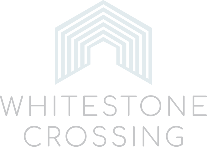 Whitestone Crossing Logo